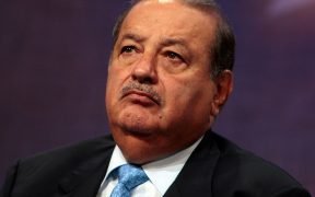 Carlos Slim