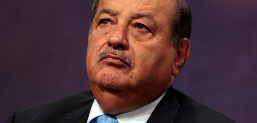 Carlos Slim