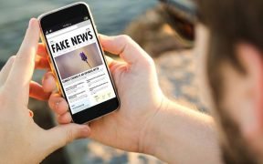 TRES ASOCIACIONES PERIODÍSTICAS LANZAN EL "PROTOCOLO BASICO PARA COMBATIR LAS FAKE NEWS"