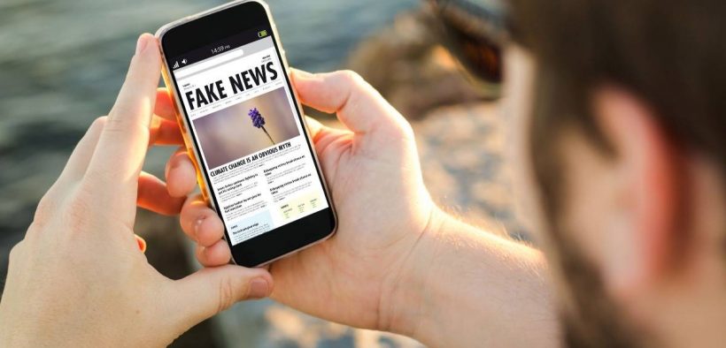 TRES ASOCIACIONES PERIODÍSTICAS LANZAN EL "PROTOCOLO BASICO PARA COMBATIR LAS FAKE NEWS"