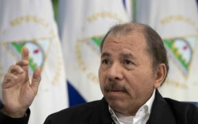 El presidente de Nicaragua, Daniel Ortega, extendió sus felicitaciones a Claudia Sheinbaum por su notable triunfo en las elecciones presidenciales de México.