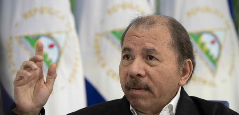 El presidente de Nicaragua, Daniel Ortega, extendió sus felicitaciones a Claudia Sheinbaum por su notable triunfo en las elecciones presidenciales de México.