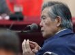 Muere Alberto Fujimori