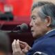 Muere Alberto Fujimori